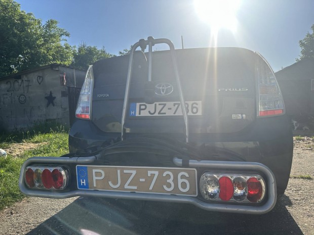 Thule kerékpárszállító