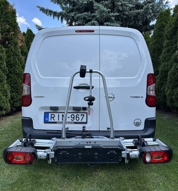 Thule kerékpárszállító eladó!