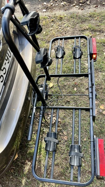 Thule kerkprszllt vonhorogra