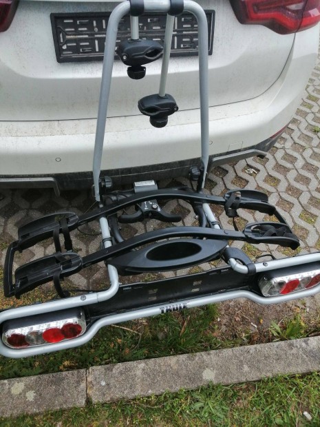 Thule ker�kp�rsz�ll�t� von�horogra j� �llapotban