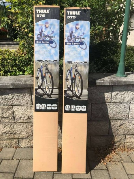 Thule kerkprtart