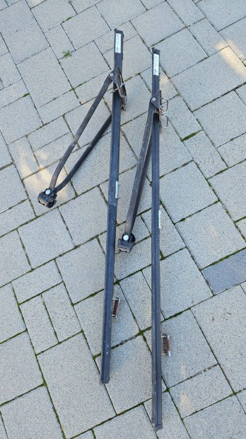 Thule kerkprtart tetcsomagtartra