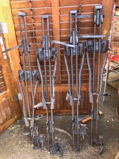 Thule kerkprtart tetre 4 db freeride 530 / 575