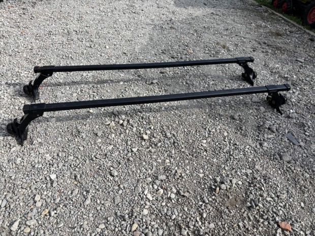 Thule keresztrúd tetőcsomagtartó