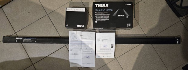 Thule kereszttart� szett VW Arteon 5 ajt�s