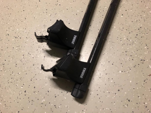 Thule kit 1019 audi a4 tetcsomagtart 95-01