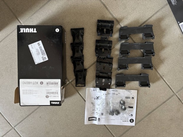 Thule kit 6010