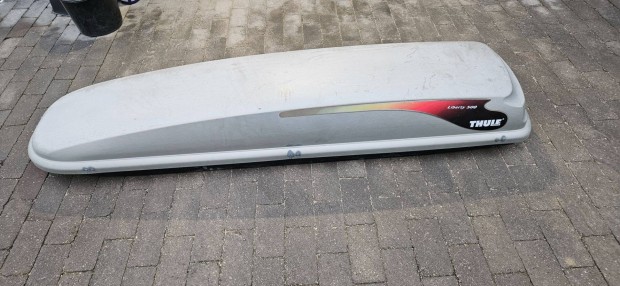 Thule liberty 500