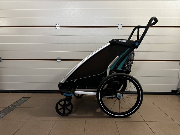 Thule lite gyerek szállító