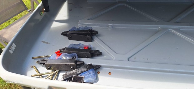 Thule ocean 100 tetbox