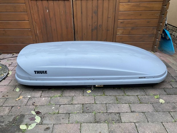 Thule pacific 780 tetbox