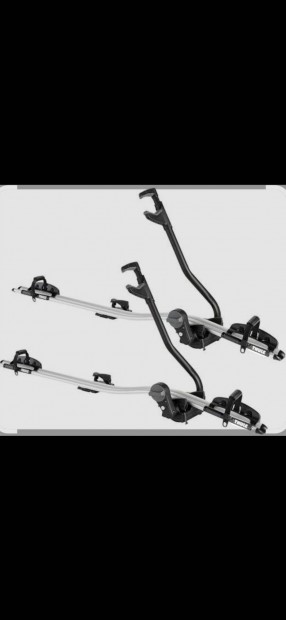 Thule proride 591 kerkprszllt 2db