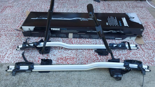 Thule proride 598