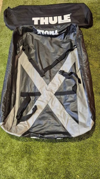 Thule ranger 90 tetőcsomagtartó
