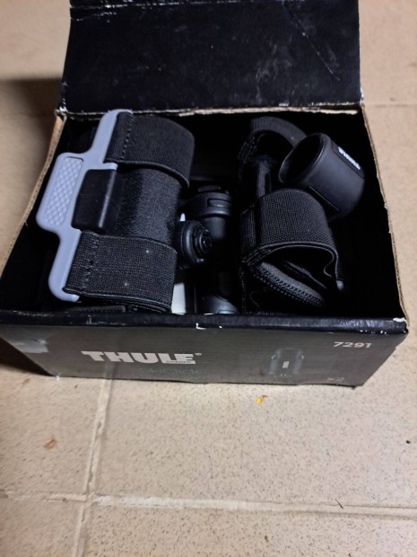 Thule sfutlc tart szett