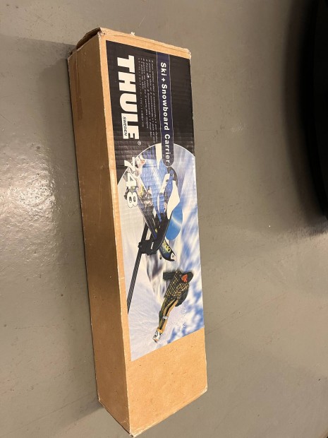 Thule slctart (auts)