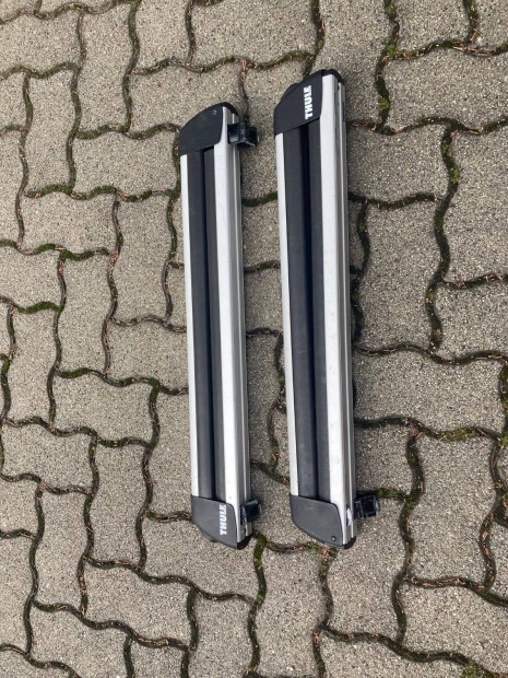 Thule slctart elad