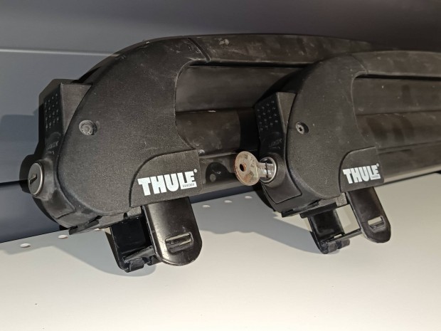 Thule s�l�ctart� snowboard 40cm