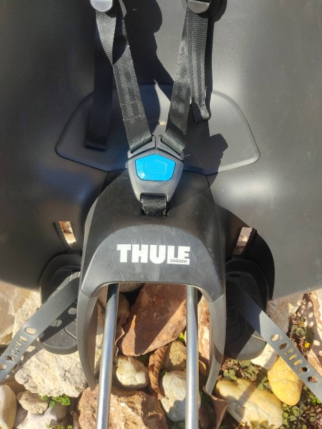 Thule sweden kerkpros gyerekls!