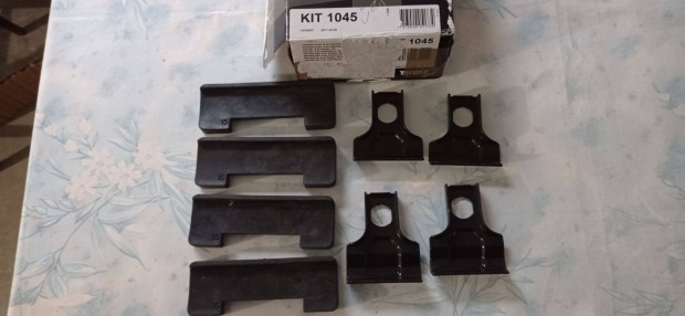 Thule talp kit 1045 Honda Rover MG