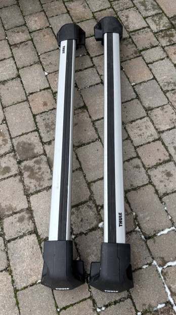 Thule tet csomagtart - VW Arteon kombi / 5 ajts 