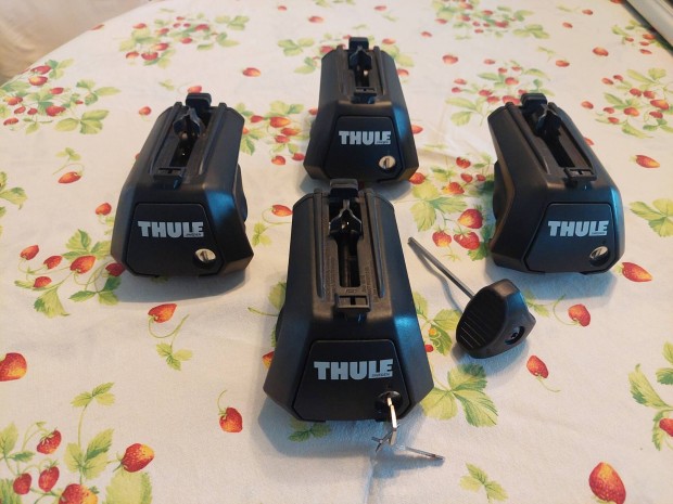 Thule tet-csomagtart felfogats