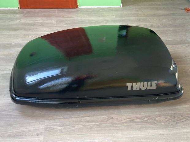 Thule tetbox