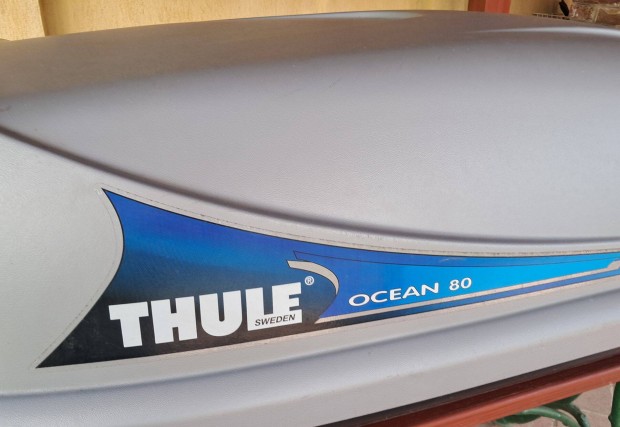Thule tetbox