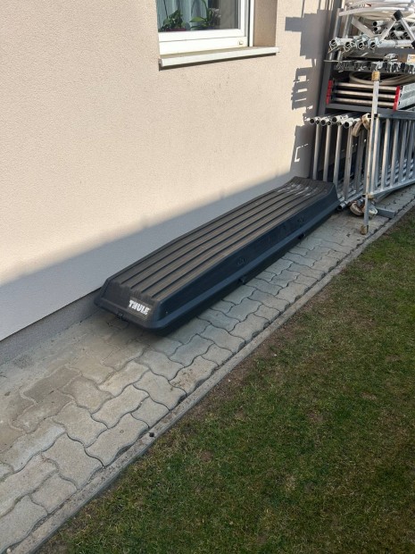 Thule tet�box