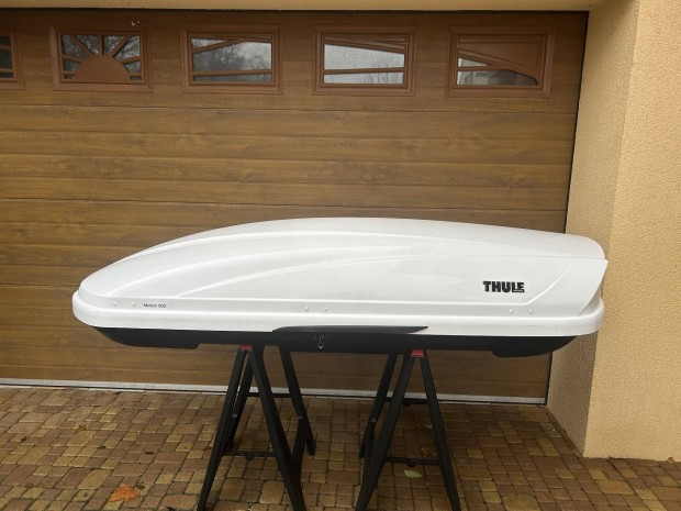 Thule tetbox Motion 800 XL