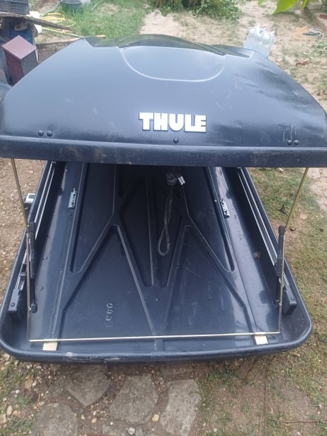 Thule tetbox XXL