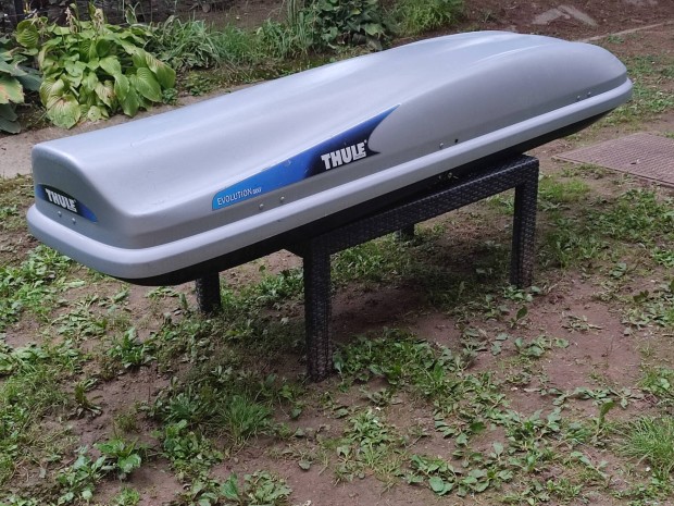 Thule tetbox 