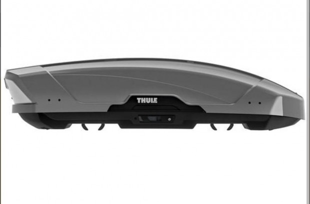 Thule tetbox 