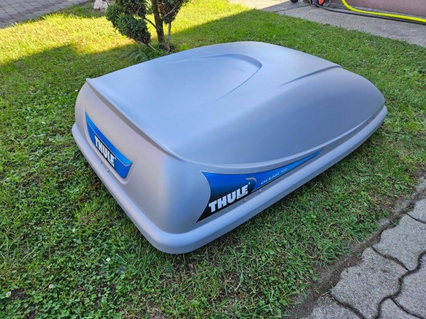 Thule tetbox , trabox , box , 360 Literes jszer