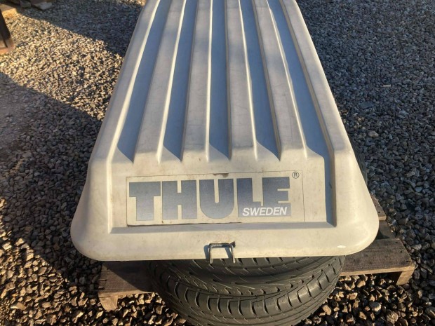 Thule tet�box elad�