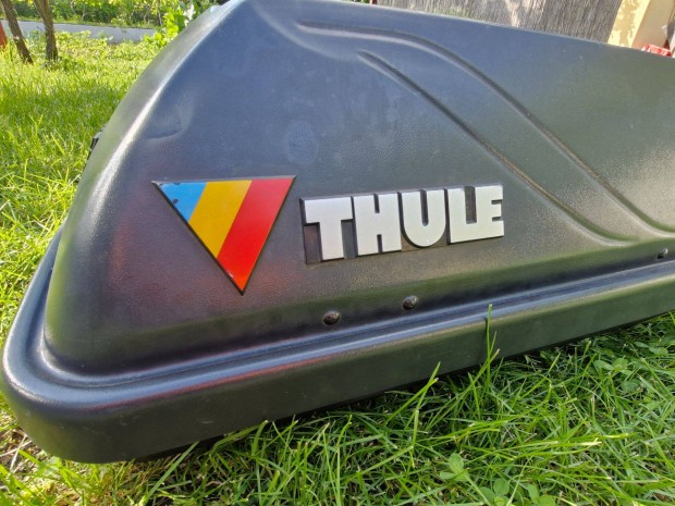 Thule tetbox elad