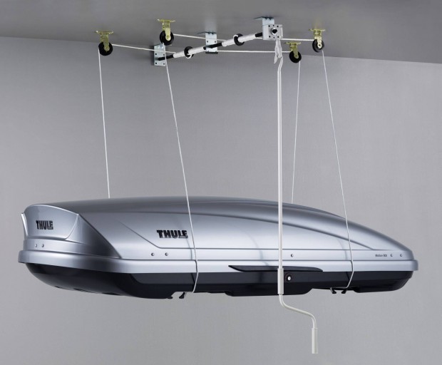 Thule tetbox lift