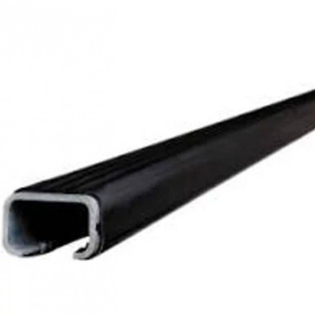 Thule tetőbox tetőcsomagtartó rúd acél T760 108 cm fekete
