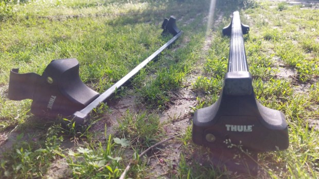 Thule tetőcsomagtartó
