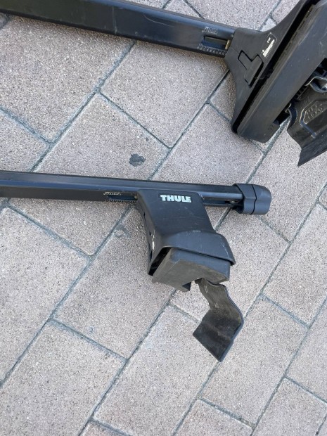 Thule tetcsomagtart
