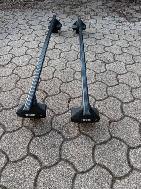 Thule tet�csomagtart�