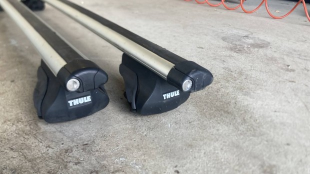 Thule tetocsomagtarto
