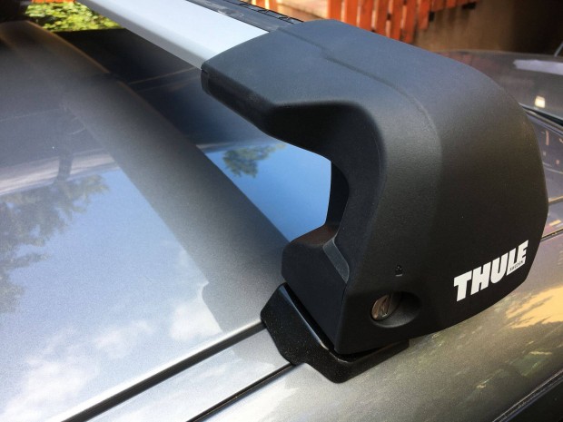 Thule tet�csomagtart�