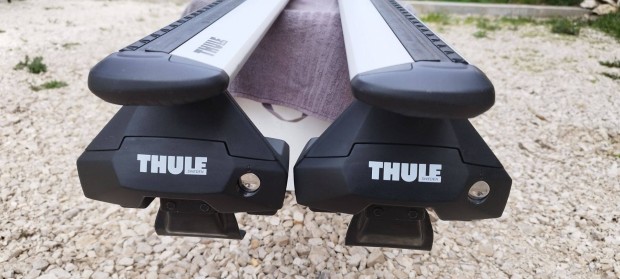 Thule tet�csomagtart�