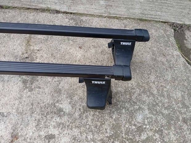 Thule tet�csomagtart�