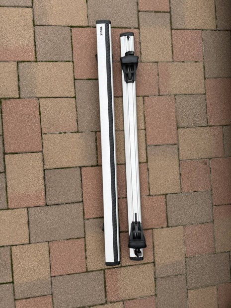 Thule tetcsomagtart