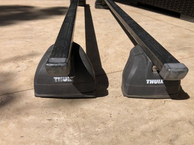 Thule tetcsomagtart