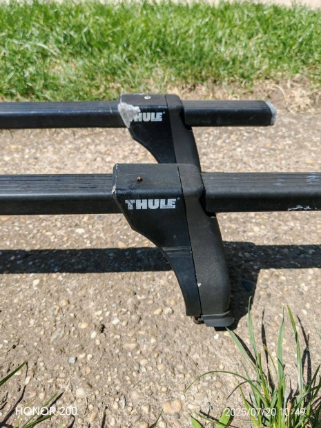 Thule tetcsomagtart