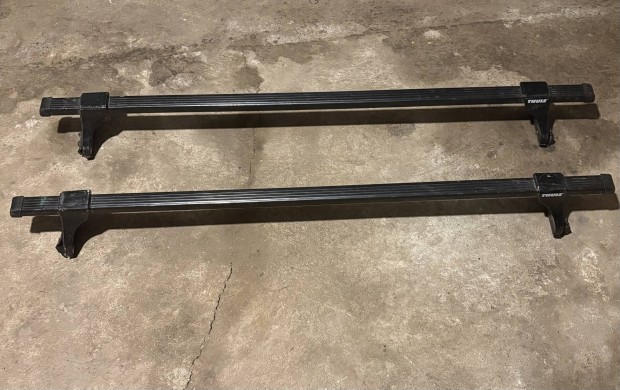 Thule tet�csomagtart�