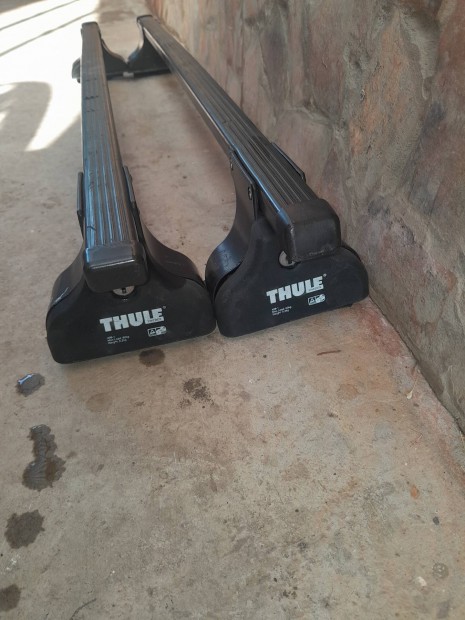 Thule tet�csomagtart�